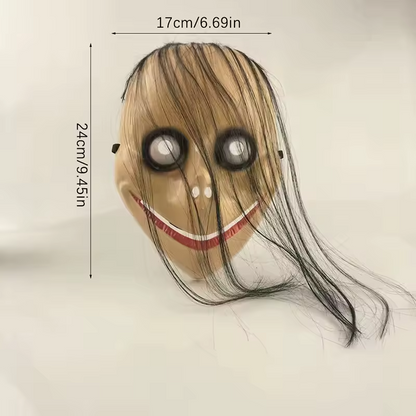 Mask - Mysiga Momo